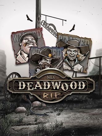 Deadwood R.I.P