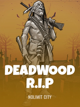 Deadwood R.I.P