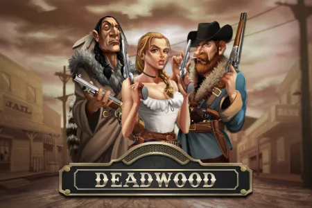 Deadwood xNudge