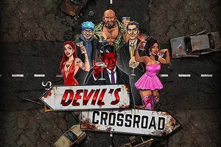 Devil’s Crossroad