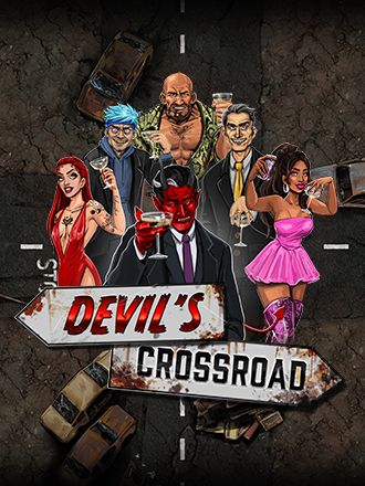 Devil's Crossroad