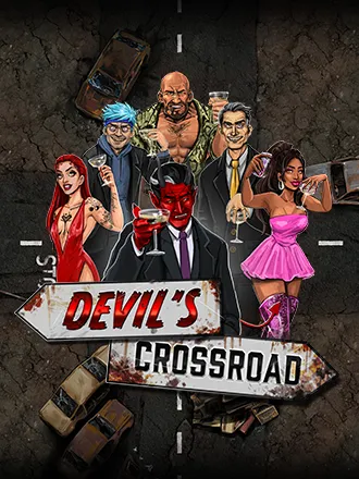 Devil’s Crossroad