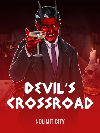 Devil's Crossroad