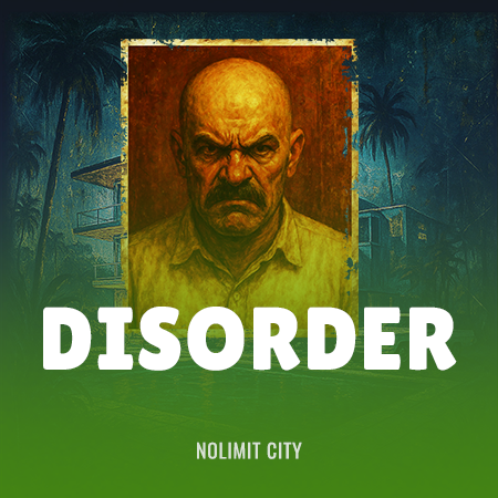 Disorder