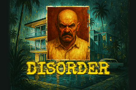 Disorder
