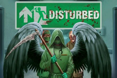 Disturbed