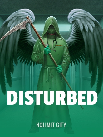 Disturbed