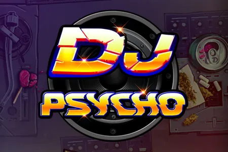 DJ Psycho