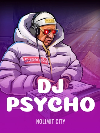 DJ Psycho