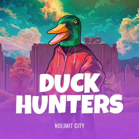 Duck Hunters