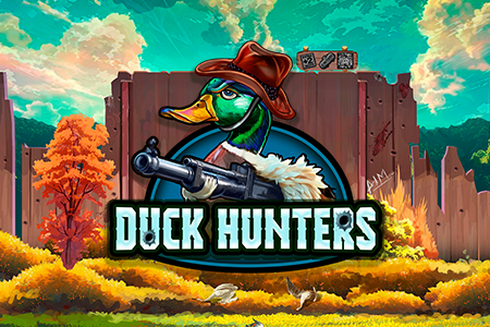 Duck Hunters