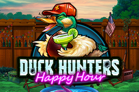 Duck Hunters Happy Hour