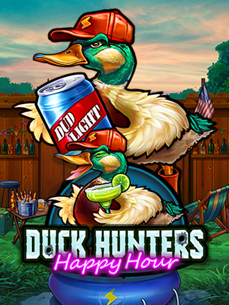 Duck Hunters Happy Hour