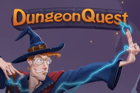 Dungeon Quest