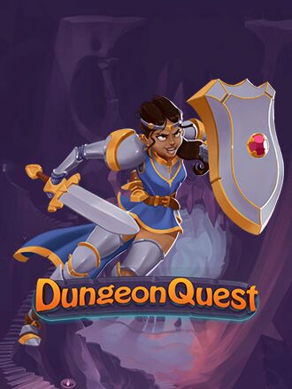 Dungeon Quest