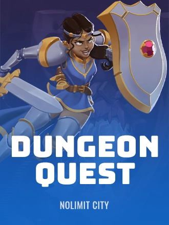 Dungeon Quest