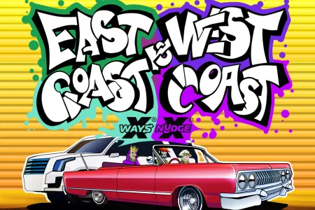 East Coast Vs West Coast