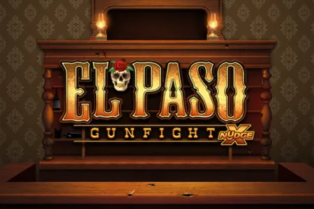 El Paso Gunfight xNudge