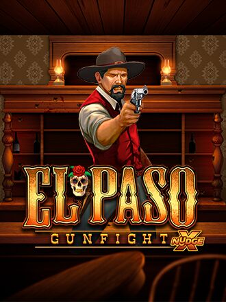 El Paso Gunfight xNudge