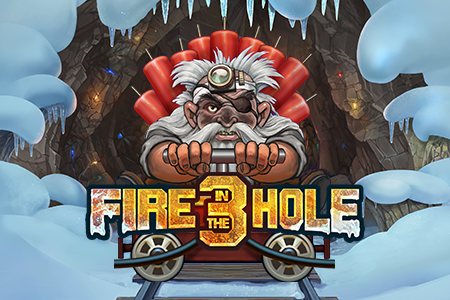 Fire in the Hole 3