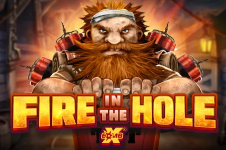 Fire In The Hole xBomb