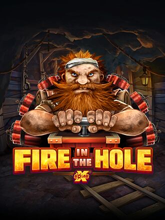 Fire In The Hole xBomb