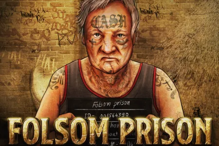 Folsom Prison