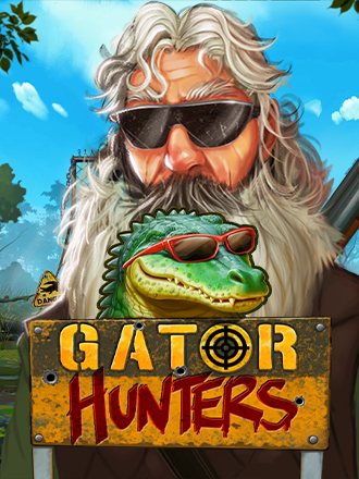 Gator Hunters