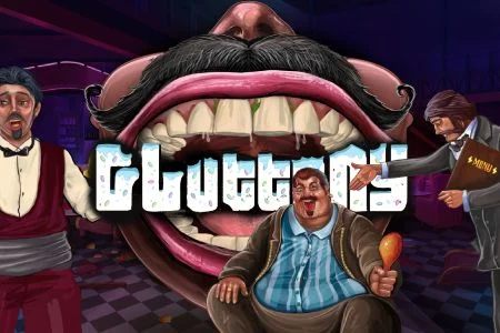 Gluttony