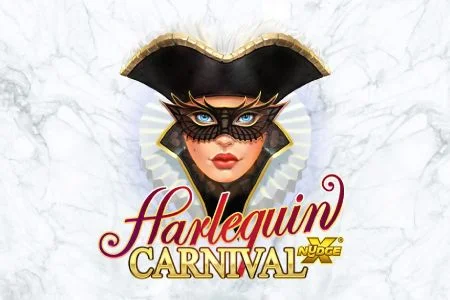 Harlequin Carnival