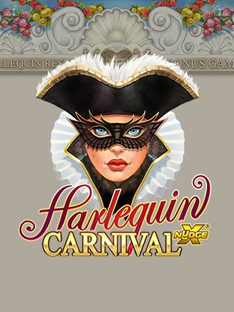Harlequin Carnival