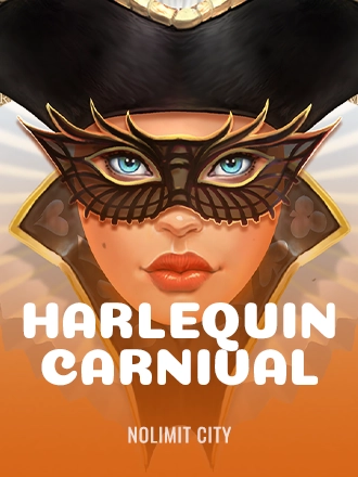 Harlequin Carnival