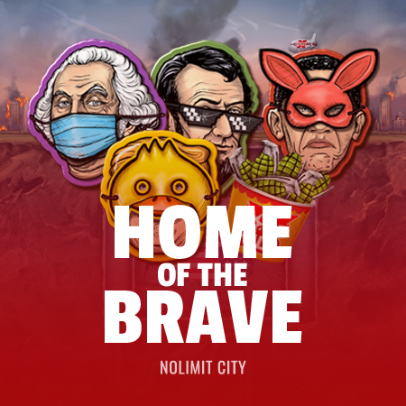 Home of the Brave