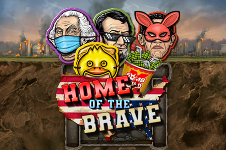 Home of the Brave