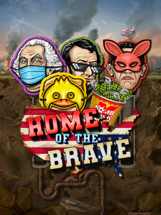 Home of the Brave