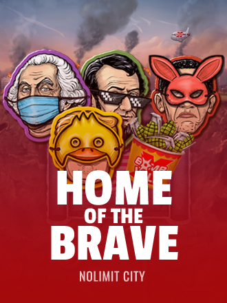 Home of the Brave
