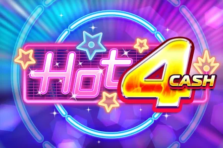 Hot 4 Cash
