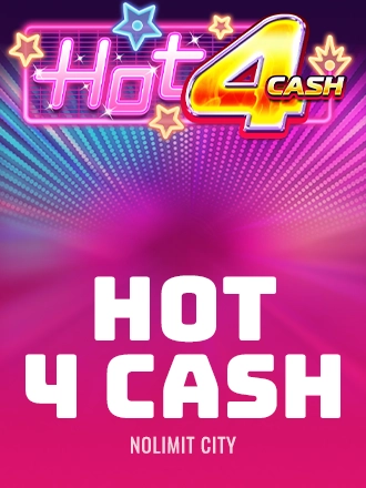 Hot 4 Cash
