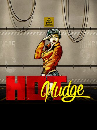 Hot Nudge