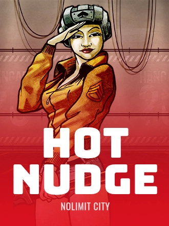Hot Nudge