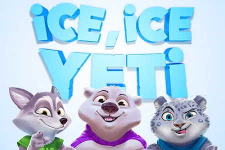 Ice Ice Yeti