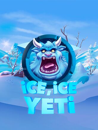 Ice Ice Yeti