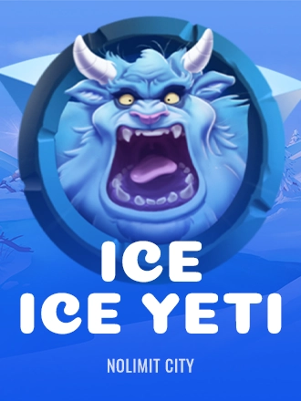 Ice Ice Yeti