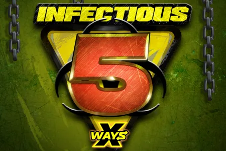 Infectious 5 xWays