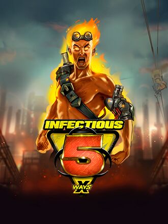 Infectious 5 xWays