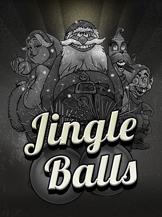 Jingle Balls