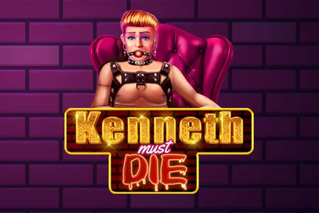 Kenneth Must Die