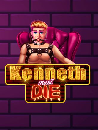 Kenneth Must Die