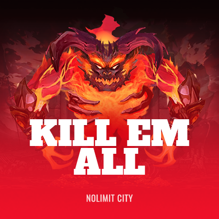 Kill Em All