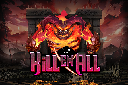 Kill Em All